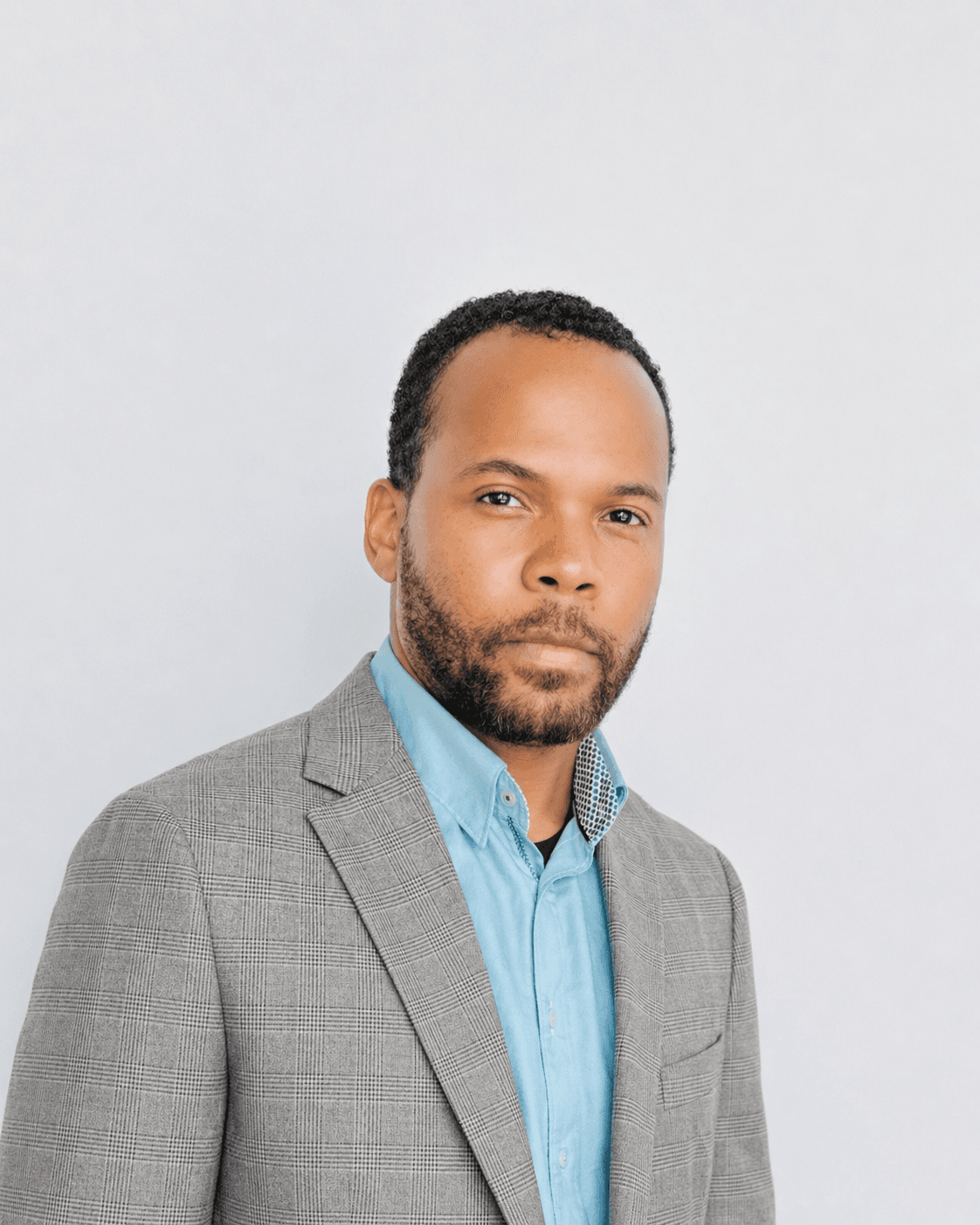 Frantz SaintVal — Licensed Insurance Agent